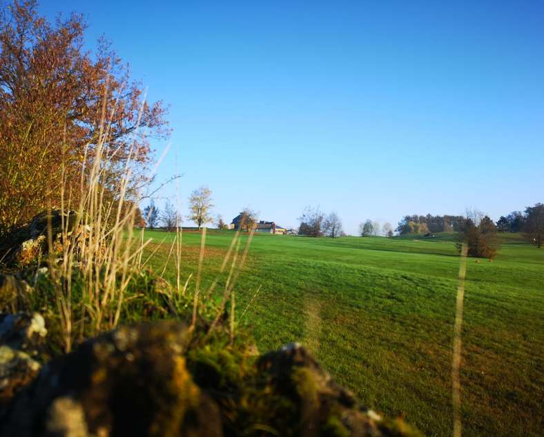 Golf de Preisch Restaurant Premio