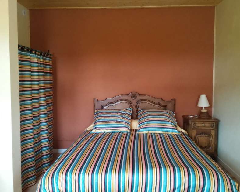 Mme SPIELMANN Holiday rental - Chez Élisabeth et Christophe