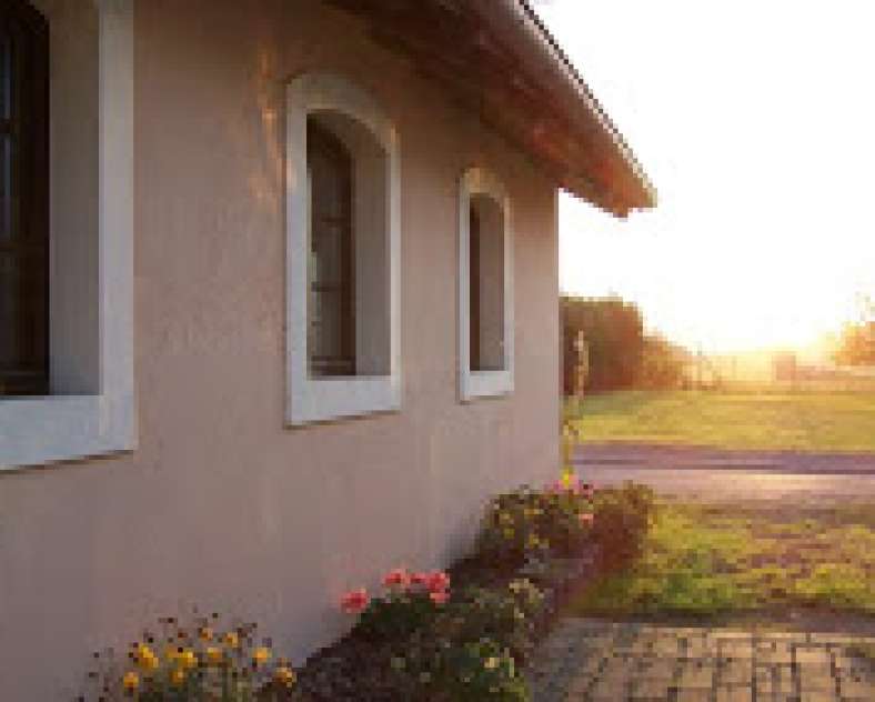 Di Nardo Carole Holiday rental - Le sabot d'Ondaine