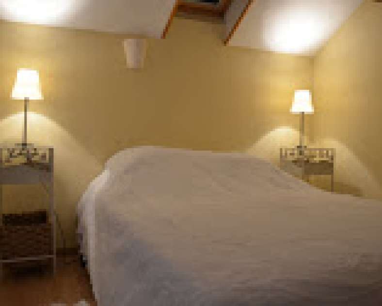 Di Nardo Carole Holiday rental - Le sabot d'Ondaine