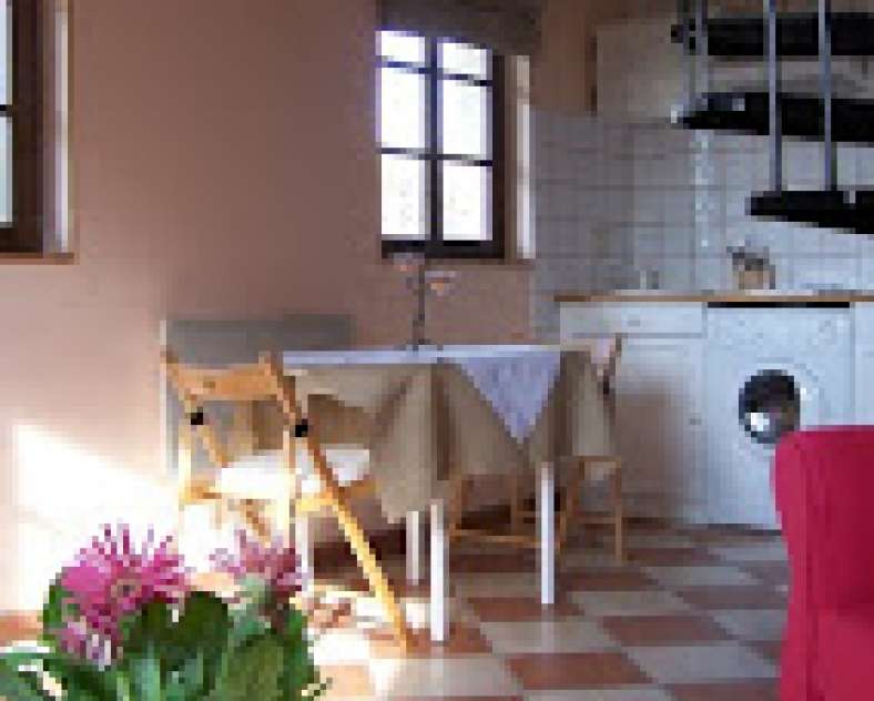 Di Nardo Carole Holiday rental - Le sabot d'Ondaine