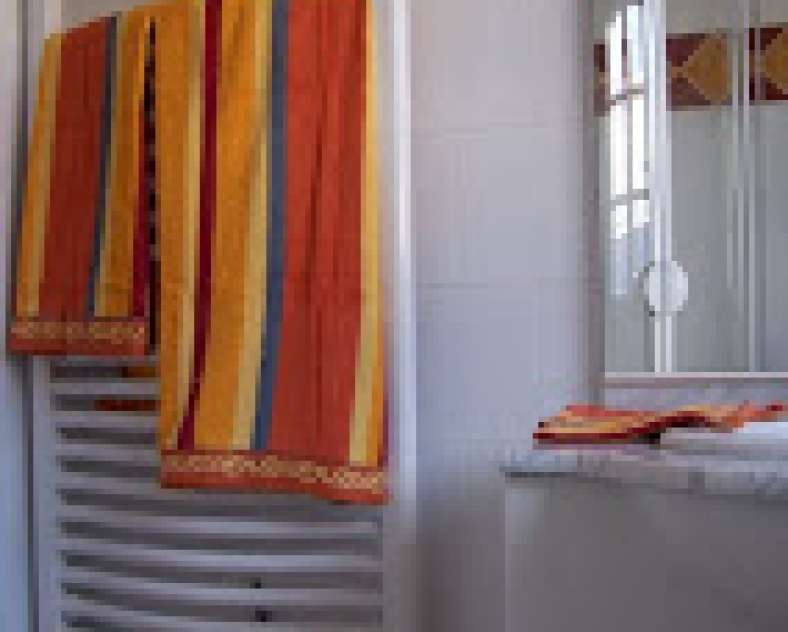 Di Nardo Carole Holiday rental - Le sabot d'Ondaine