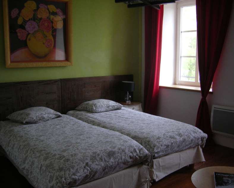 HOLIDAY RENTAL LE COQ