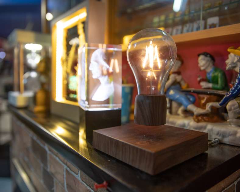 OT CCCE Museum of Illusions