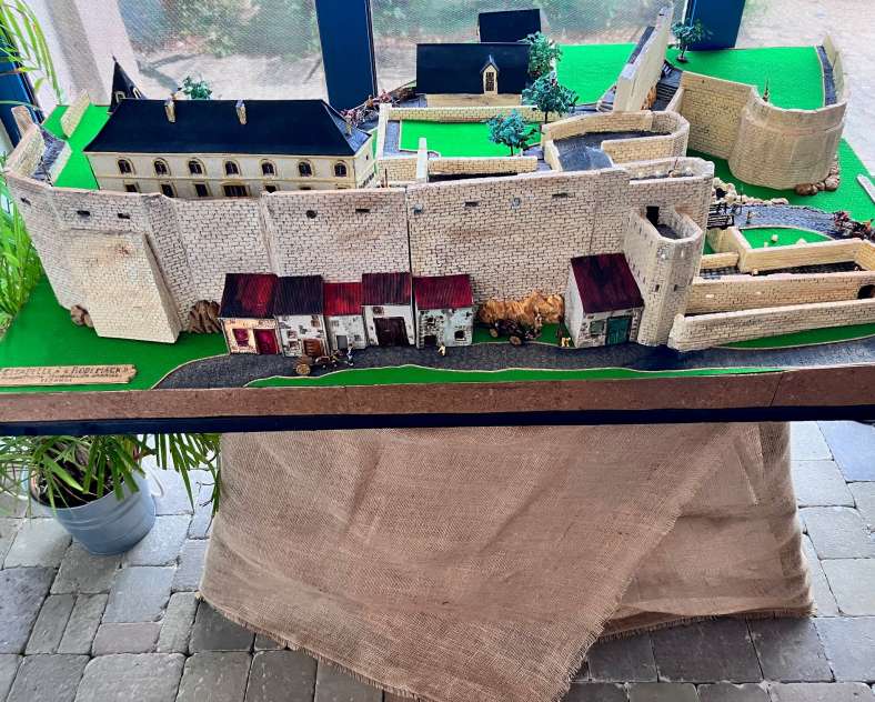 Office de Tourisme de Cattenom et Environs – CCCE  Tourist office of Cattenom and Surroundings