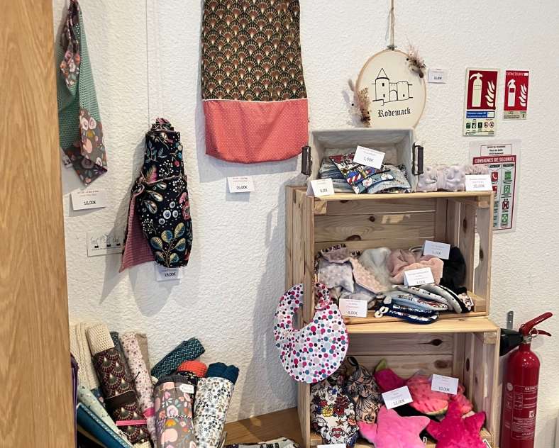 Office de Tourisme de Cattenom et Environs – CCCE  Tourist office of Cattenom and Surroundings