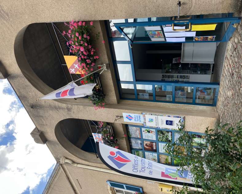 Office de Tourisme de Cattenom et Environs – CCCE  Tourist office of Cattenom and Surroundings