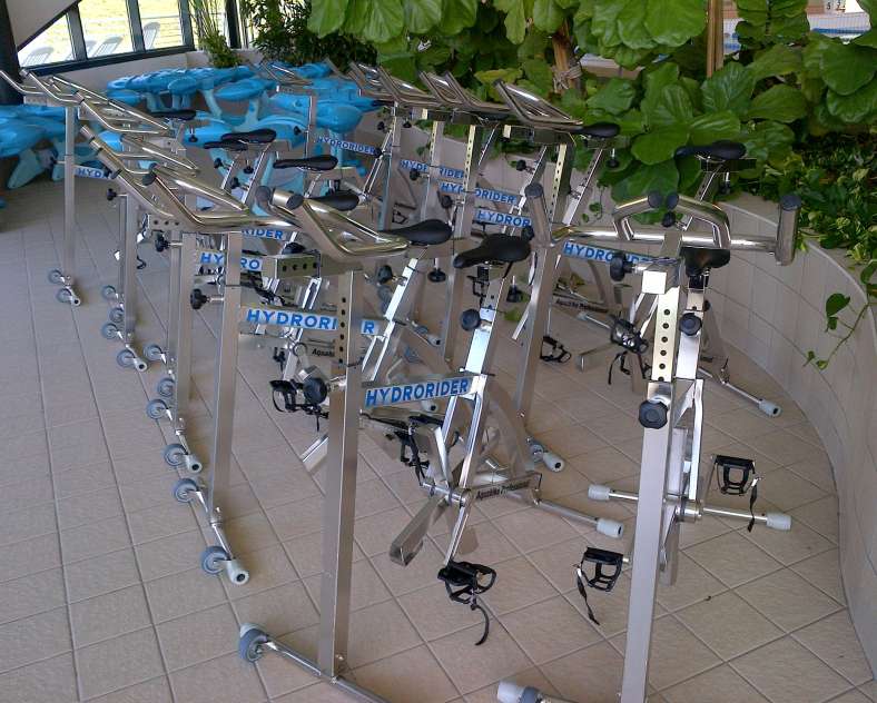 OT CCCE  Cap Vert swimming pool