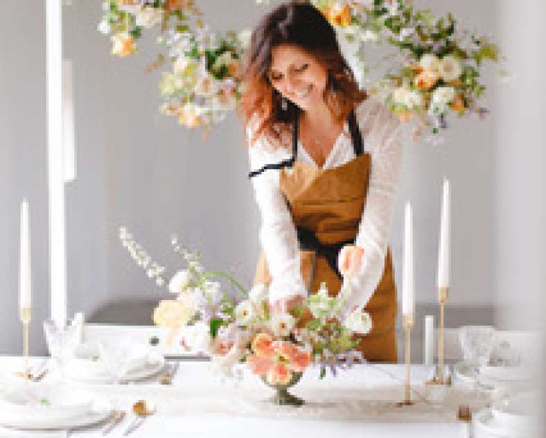 Maud Villa photographer Les Herbes Folles