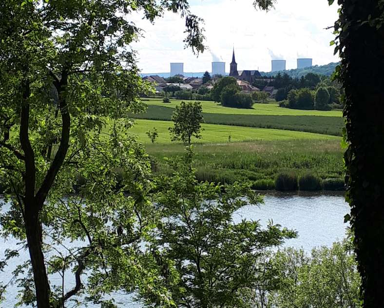 OT CCCE Gavisse trail