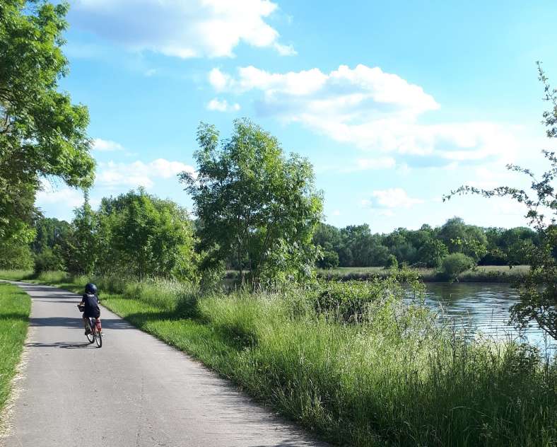 OT CCCE Gavisse trail