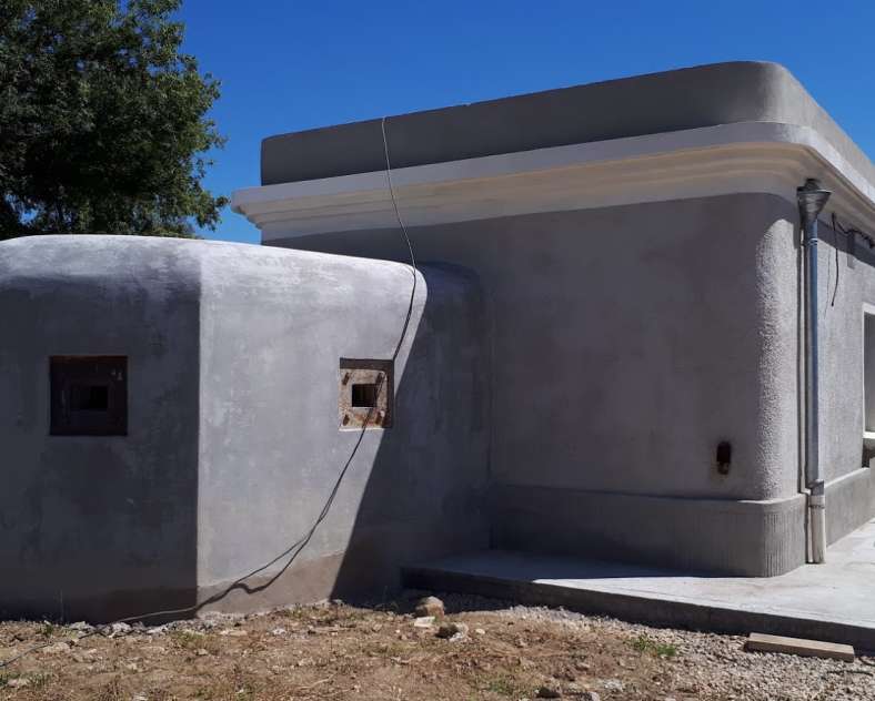 Joel Immer Maison Forte