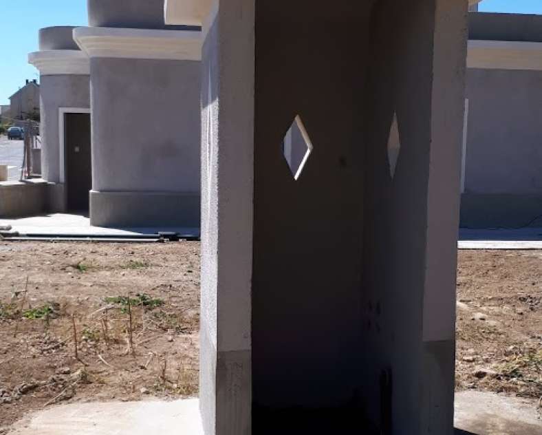 Joel Immer Maison Forte