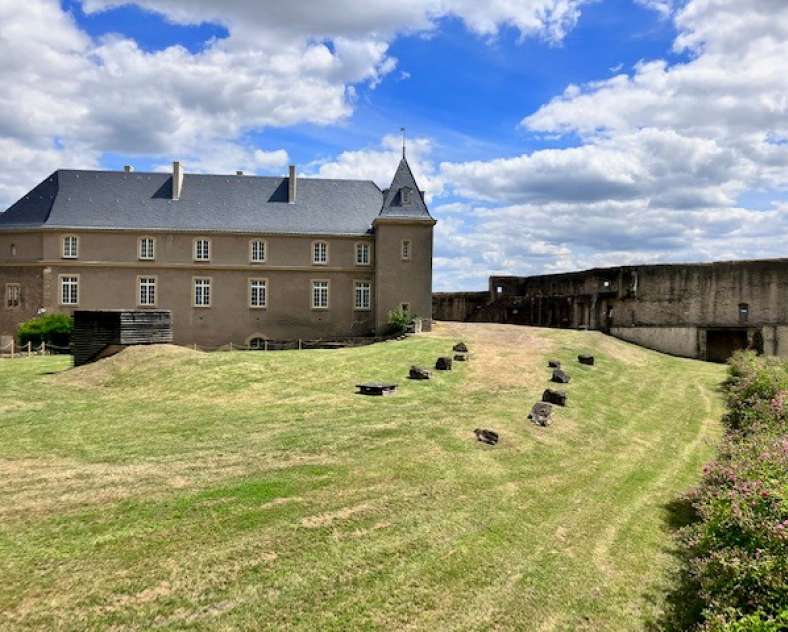 OT CCCE - Aurélien POLET Citadel