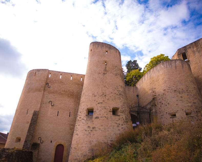 EKP Citadel