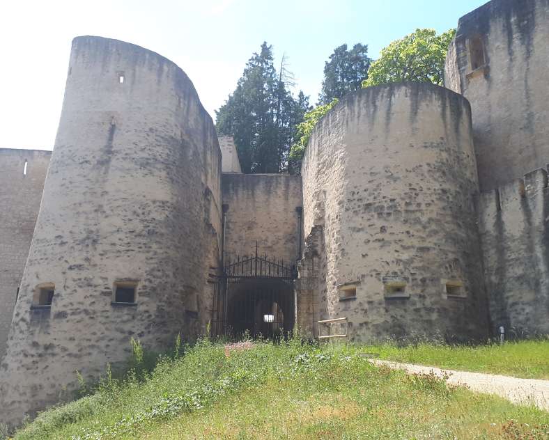 OT CCCE Citadel