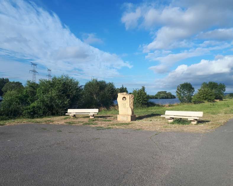 THE MAGINOT LINE TRAIL