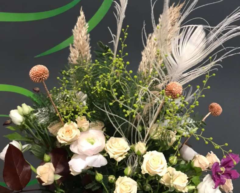 Inflorescence Inflorescence artisan florist