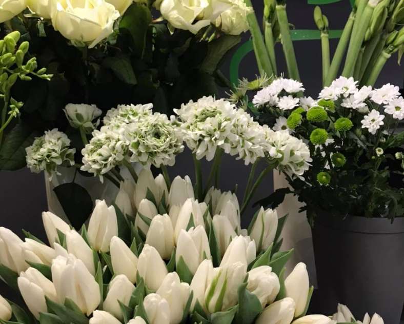 Inflorescence Inflorescence artisan florist