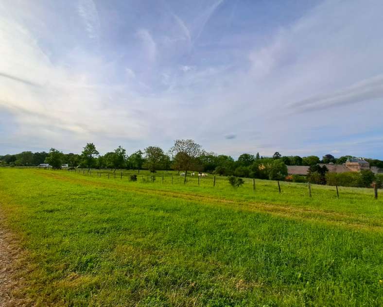 OT CCCE Motorhome service area