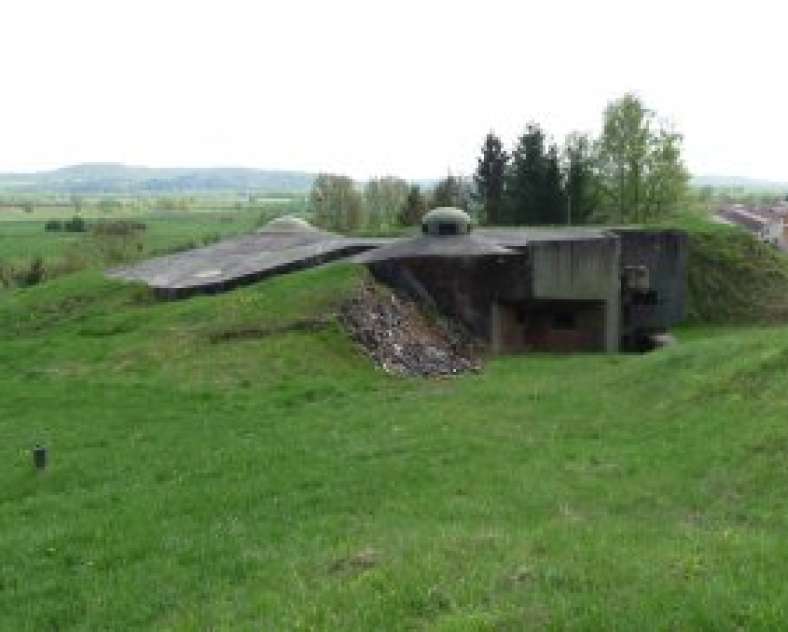 Association LMCE Petit Ouvrage de Sentzich
