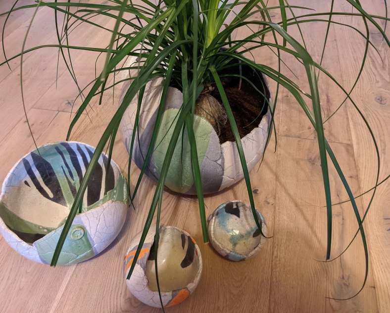 ISA BELLE CERAMIQUE Isa Belle Céramique