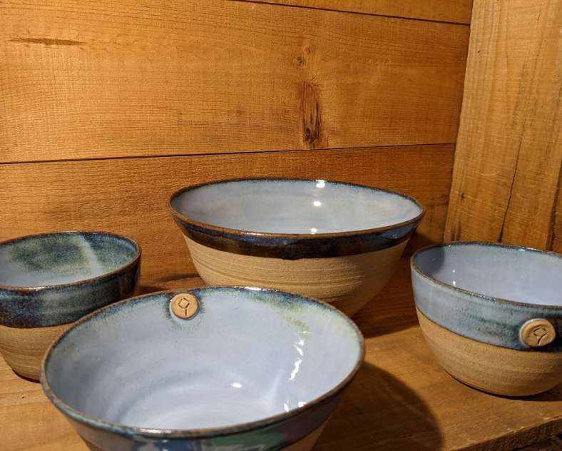 ISA BELLE CERAMIQUE Isa Belle Céramique