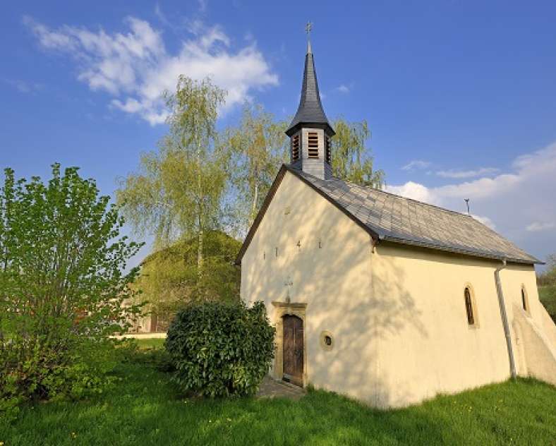 OT CCCE  Fun trail - Cycling in the footsteps of Victor Hugo