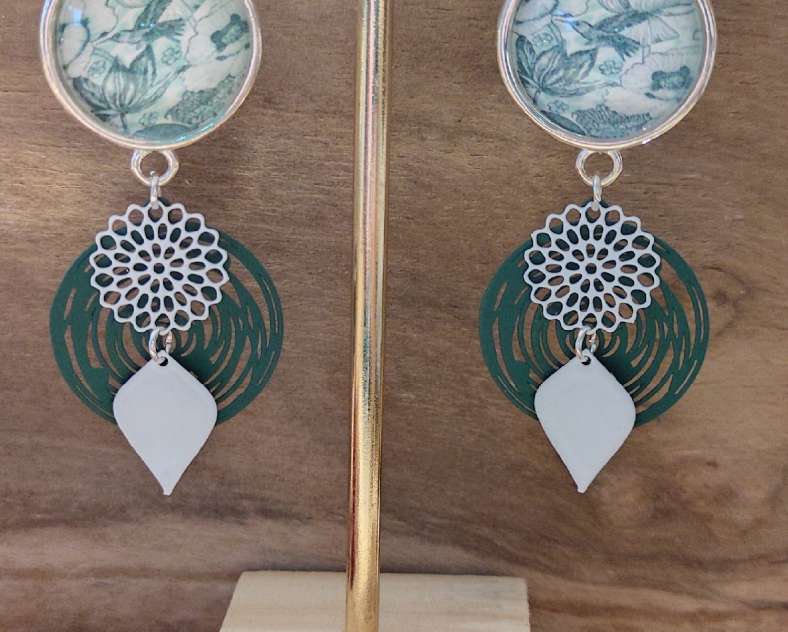 L'Atelier de Mad L'Atelier de Mad