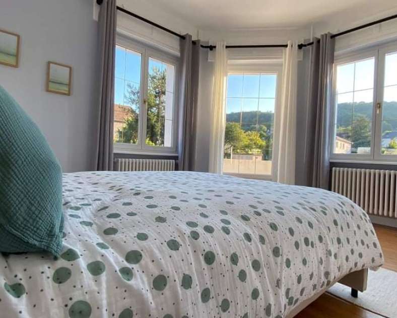 Torbick Laurent Les Gîtes de Cantevanne - le Keybourg