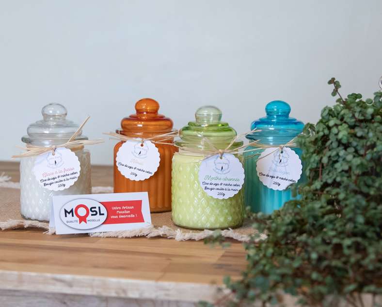 Les photos de Véro Ladalie Bougies