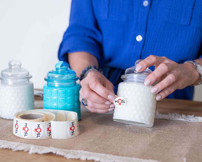 Les photos de Véro Ladalie Bougies