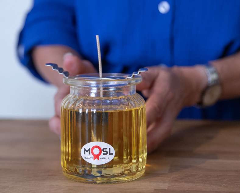 Les photos de Véro Ladalie Bougies