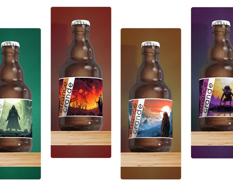 Brasse ta bière Brewery - Brasse Ta Bière