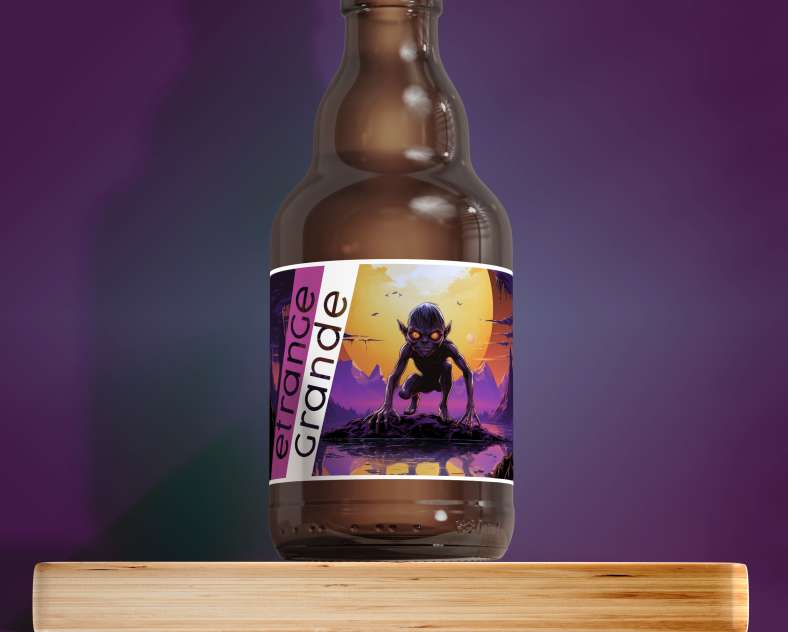 Brasse ta bière Brewery - Brasse Ta Bière