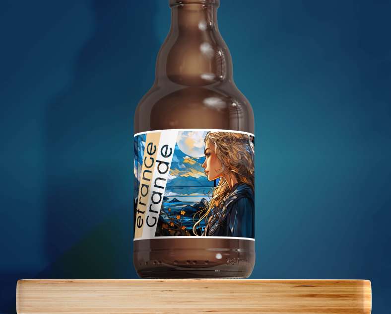 Brasse ta bière Brewery - Brasse Ta Bière