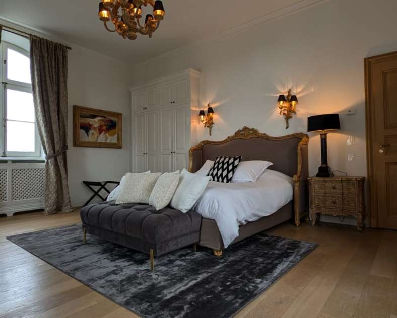 Château de Berg Château de Berg-Sur-Moselle - boutique hotel and event