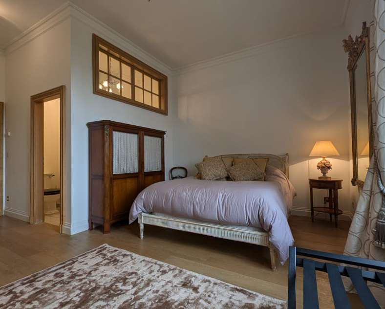 Château de Berg Château de Berg-Sur-Moselle - boutique hotel and event