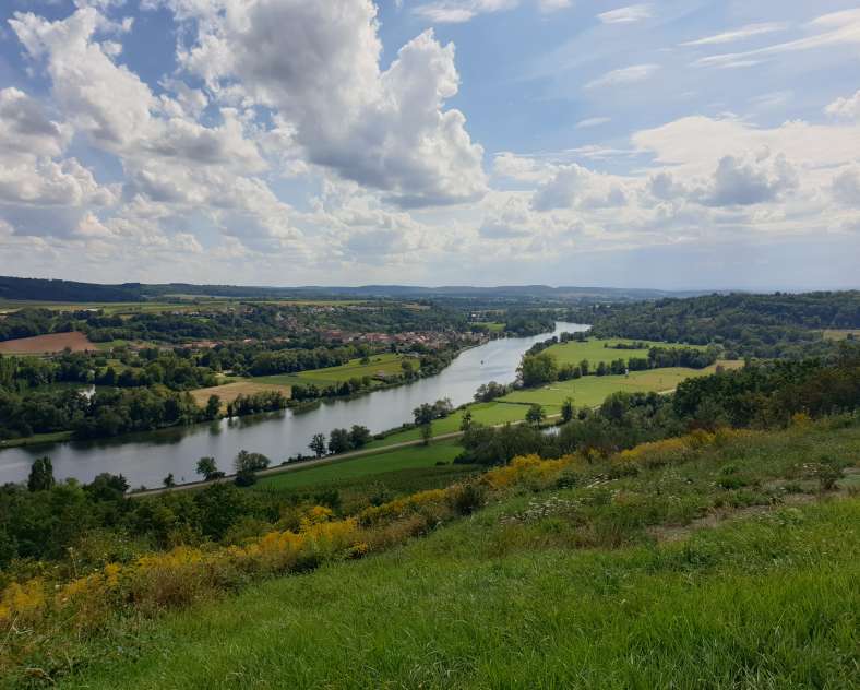 OT CCCE Fun trail - Bon Voyage Krebsy - Haute-Kontz