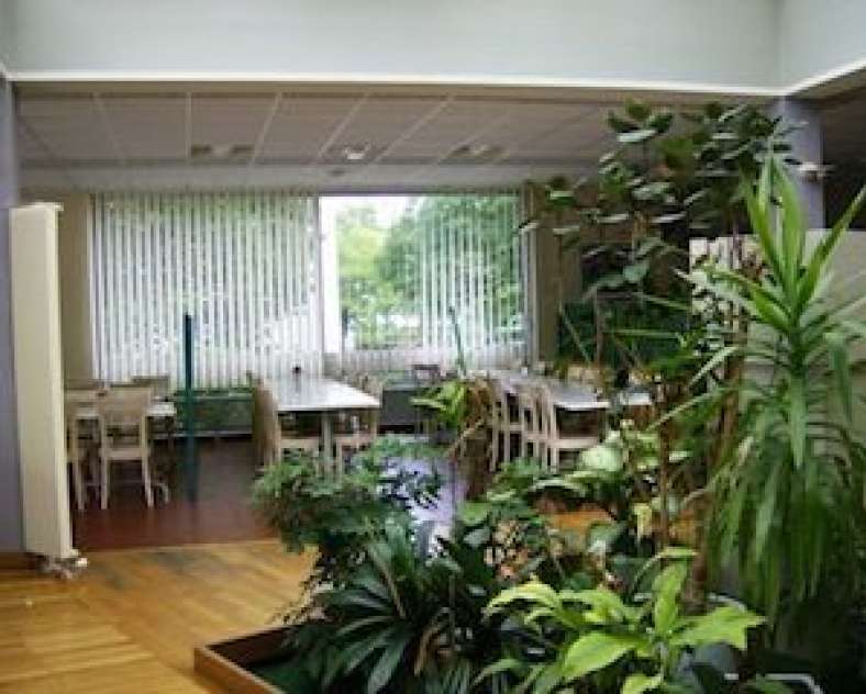 Foyer Sainte Constance  Foyer Sainte-Constance