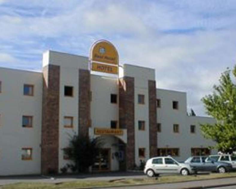 Best Hotel Adams Hôtel