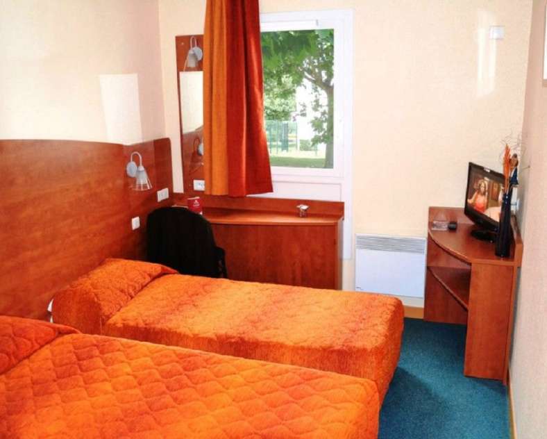 Best Hotel Adams Hôtel