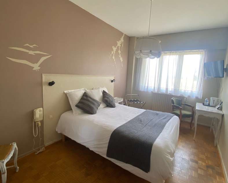 L'Auberge du Gros Hôtel l'Auberge du Gros