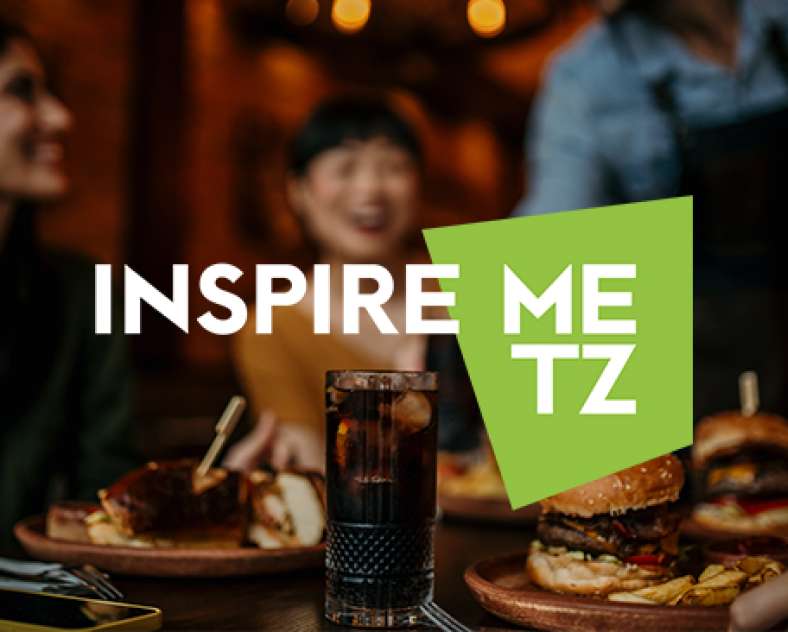 Envato Elements Restaurant La Baraka