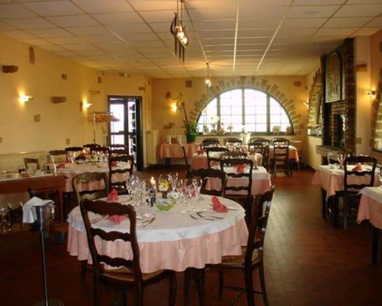 Auberge du Gros Restaurant - l'Auberge du Gros