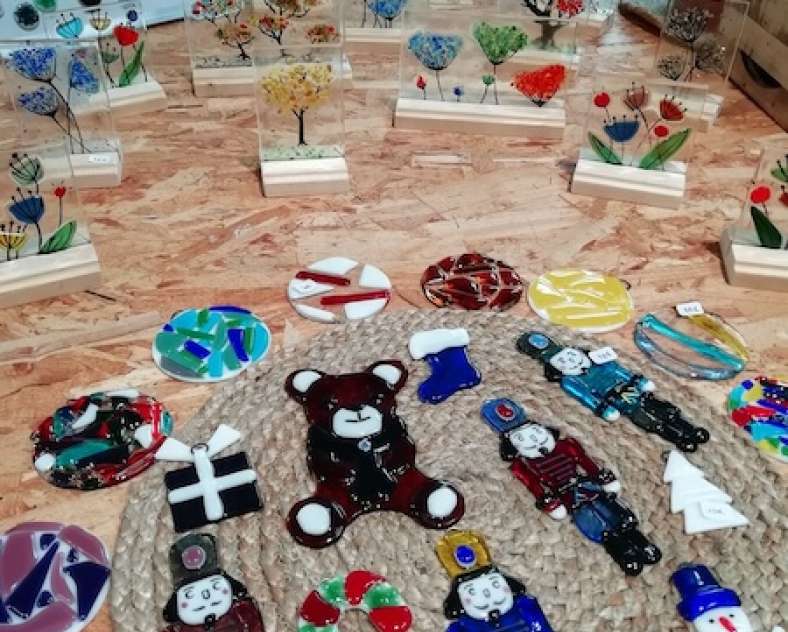 Ateliers Jean Salmon  Ateliers Jean Salmon