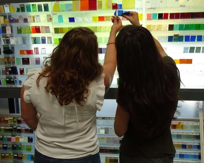 Ateliers Jean Salmon  Ateliers Jean Salmon