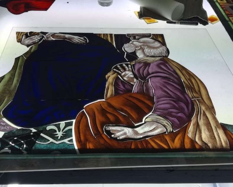 Ateliers Jean Salmon  Ateliers Jean Salmon