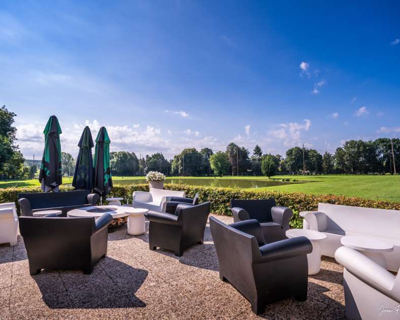 JF MESTRE Golf de la Grange aux Ormes