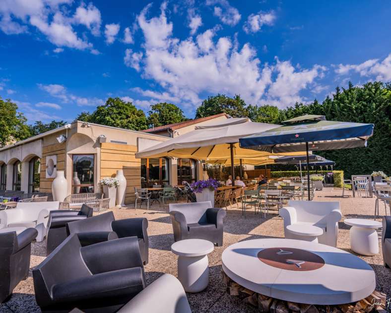 JF MESTRE Golf de la Grange aux Ormes